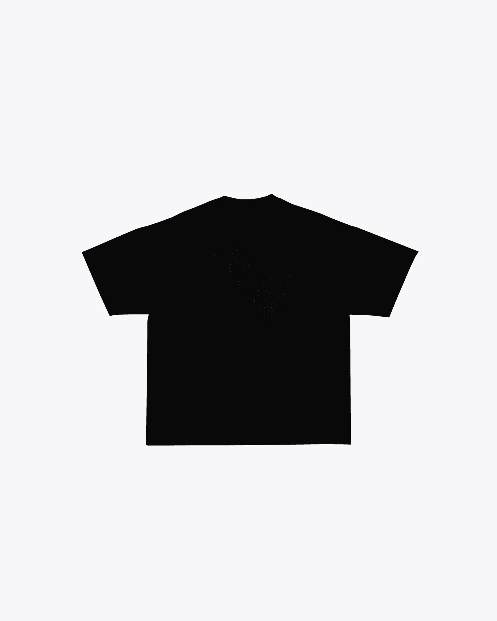 Medusa T-Shirt, imagem 2