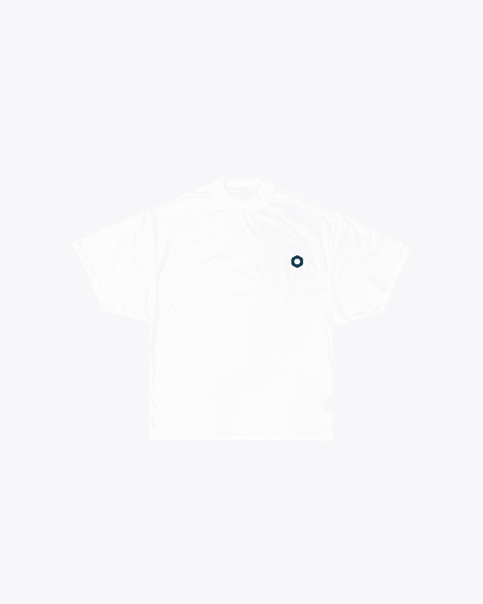 Medusa T-Shirt, imagem 3
